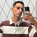 Абделрахман Хазе, 24 года