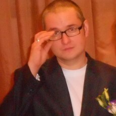 Фотография мужчины Дмитрий, 41 год из г. Мурманск