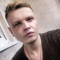 Фотография мужчины Богдан, 30 лет из г. Санкт-Петербург