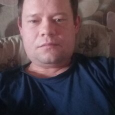 Фотография мужчины Николай, 37 лет из г. Гагарин