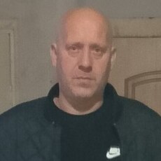 Фотография мужчины Никита, 39 лет из г. Арсеньев