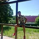 Маруф, 35 лет