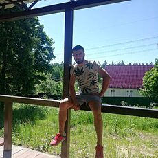 Фотография мужчины Маруф, 35 лет из г. Щёлково