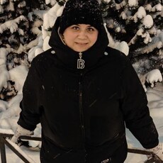 Фотография девушки Иришка, 41 год из г. Санкт-Петербург