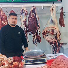 Фотография мужчины Tima Uz, 35 лет из г. Ташкент