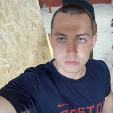 Фотография мужчины Виталий, 26 лет из г. Красногорск