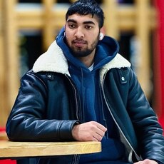 Фотография мужчины Vansh, 20 лет из г. Киев