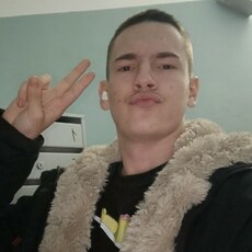 Фотография мужчины Сергей, 18 лет из г. Сортавала