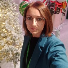 Анна, 38 из г. Энгельс.