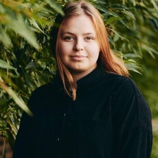 Фотография девушки Наталия, 21 год из г. Липецк