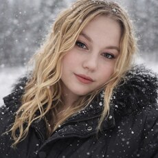 Фотография девушки Валерия, 22 года из г. Барнаул