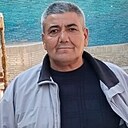 Атабек, 60 лет