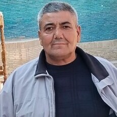 Фотография мужчины Атабек, 60 лет из г. Хива
