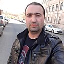 Абдула, 37 лет