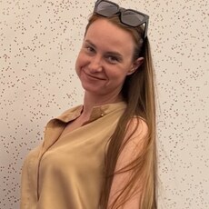 Ирина, 36 из г. Пушкино (Московская Обл).