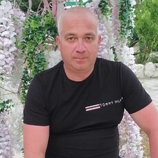 Фотография мужчины Сергей, 48 лет из г. Жигулевск