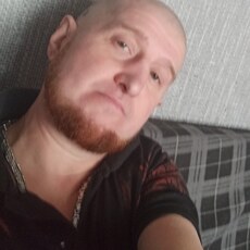 Фотография мужчины Александр, 42 года из г. Черногорск