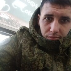 Фотография мужчины Никита, 24 года из г. Екатеринбург