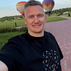 Фотография мужчины Кирилл, 39 лет из г. Новокузнецк