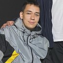 Дмитрий, 27 лет