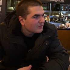 Фотография мужчины Данила, 20 лет из г. Санкт-Петербург