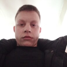 Фотография мужчины Kirill, 18 лет из г. Лида