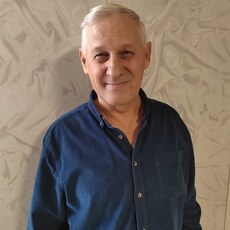 Фотография мужчины Вячеслав, 65 лет из г. Саров