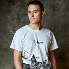 Фотография мужчины Влад, 18 лет из г. Витебск