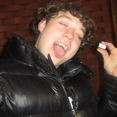 Фотография мужчины Владислав, 20 лет из г. Пермь