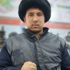 Фотография мужчины Ali, 19 лет из г. Санкт-Петербург