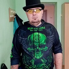 Фотография мужчины Александр, 47 лет из г. Назарово