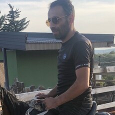 Фотография мужчины Адам, 36 лет из г. Одинцово