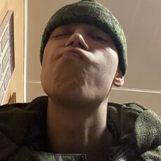 Фотография мужчины Рома, 20 лет из г. Минск