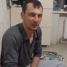 Фотография мужчины Morik, 40 лет из г. Крымск