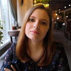 Фотография девушки Елизавета, 29 лет из г. Белоозерский