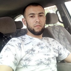 Фотография мужчины Мустафа, 31 год из г. Томск