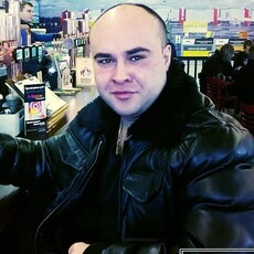 Фотография мужчины Алексей, 37 лет из г. Калининград