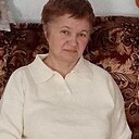 Любовь, 56 лет