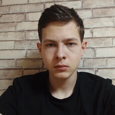 Фотография мужчины Константин, 18 лет из г. Иркутск