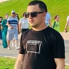 Фотография мужчины Темур, 27 лет из г. Нижний Новгород