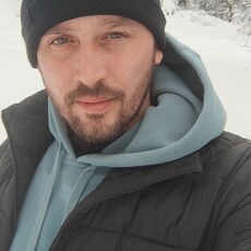 Фотография мужчины Денис, 33 года из г. Тамбов