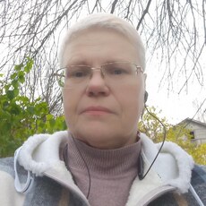 Фотография девушки Светлана, 52 года из г. Калуга