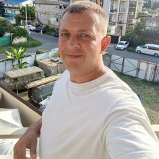 Фотография мужчины Виталий, 33 года из г. Муром