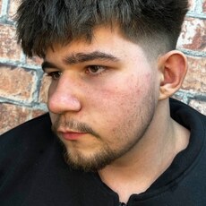 Фотография мужчины Андрей, 18 лет из г. Воронеж