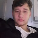 Данила, 18 лет