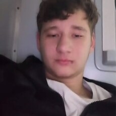 Фотография мужчины Данила, 18 лет из г. Могилев