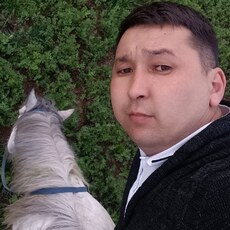 Фотография мужчины Ааааа, 33 года из г. Бишкек