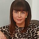 Кристина, 34 года