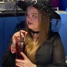 Фотография девушки Янчик, 25 лет из г. Пермь