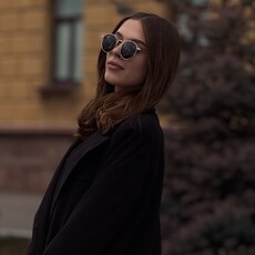 Фотография девушки Виктория, 23 года из г. Пенза